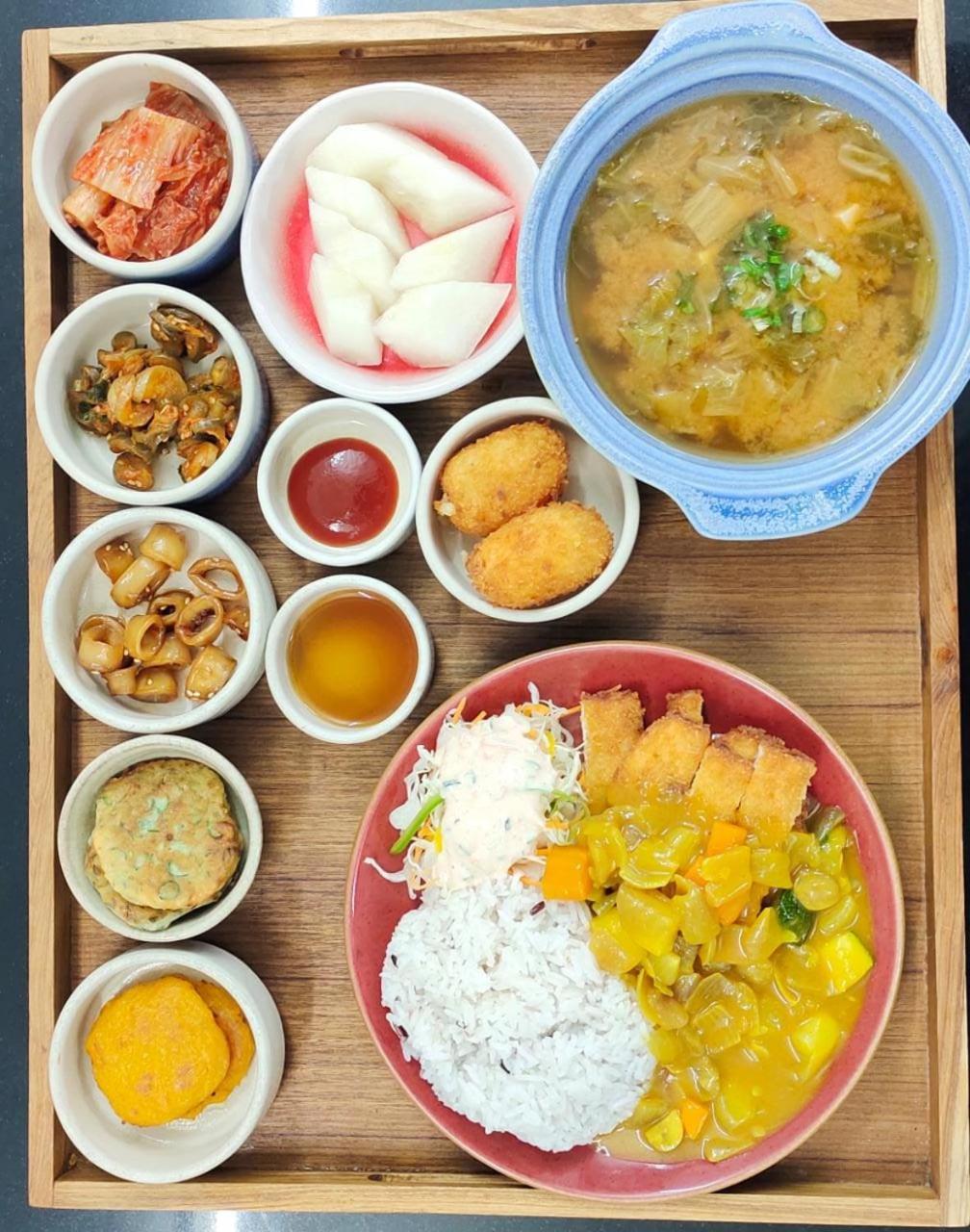Lotus Korean Hotel Bangalore Esterno foto